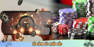 Tải sâm lốc miền bắc